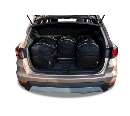 Kjust Car Bags Set