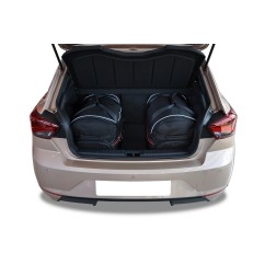 Kjust Car Bags Set