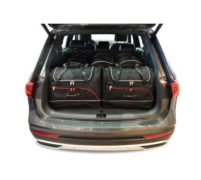 Kjust Car Bags Set