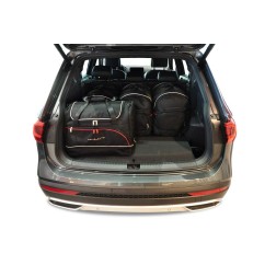 Kjust Car Bags Set