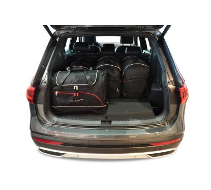 Kjust Car Bags Set