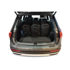 Kjust Car Bags Set