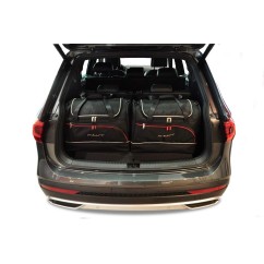 Kjust Car Bags Set
