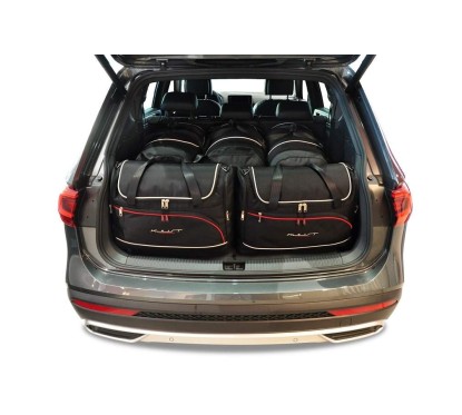 Kjust Car Bags Set