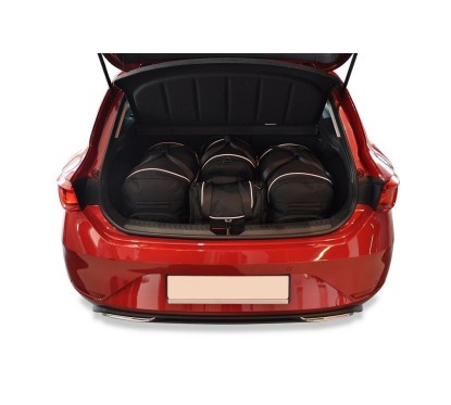 Kjust Car Bags Set