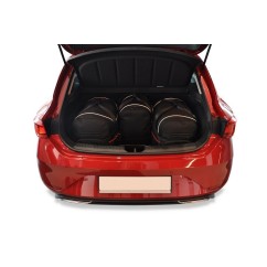 Kjust Car Bags Set