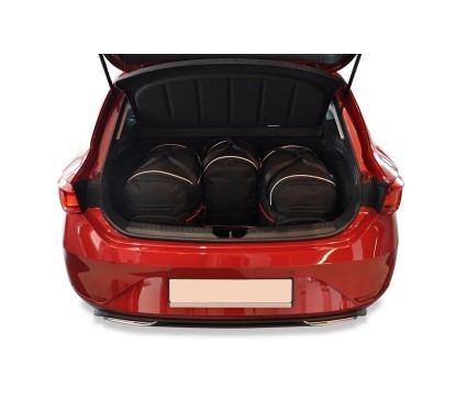 Kjust Car Bags Set
