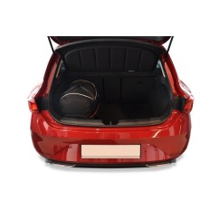 Kjust Car Bags Set