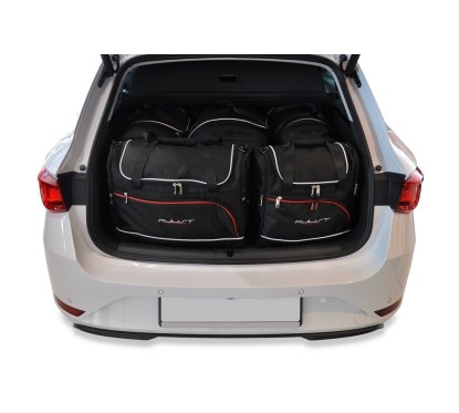 Kjust Car Bags Set