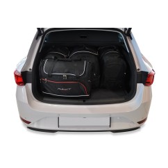 Kjust Car Bags Set