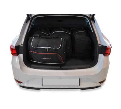 Kjust Car Bags Set