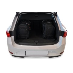 Kjust Car Bags Set
