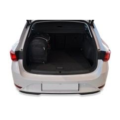 Kjust Car Bags Set