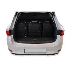 Kjust Car Bags Set