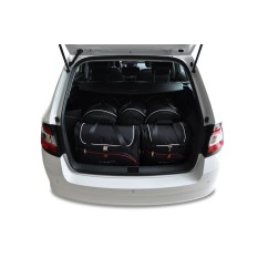 Kjust Car Bags Set