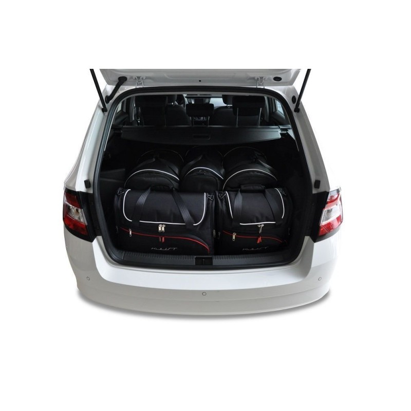 Kjust Car Bags Set