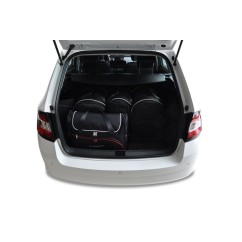 Kjust Car Bags Set