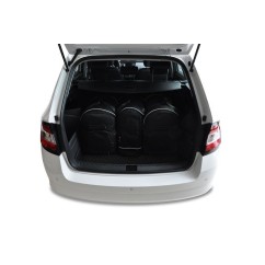Kjust Car Bags Set