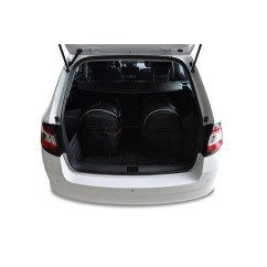 Kjust Car Bags Set