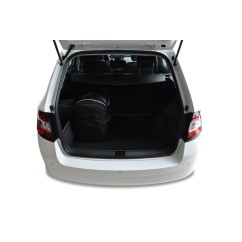 Kjust Car Bags Set