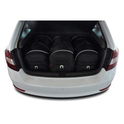Kjust Car Bags Set