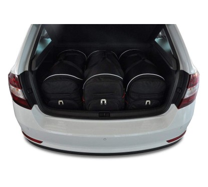 Kjust Car Bags Set