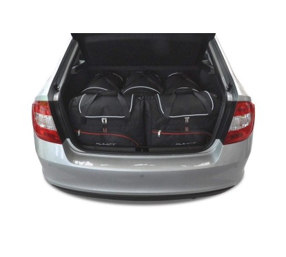 Kjust Car Bags Set