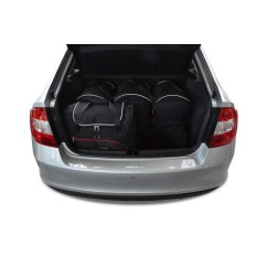 Kjust Car Bags Set