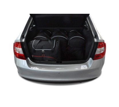 Kjust Car Bags Set