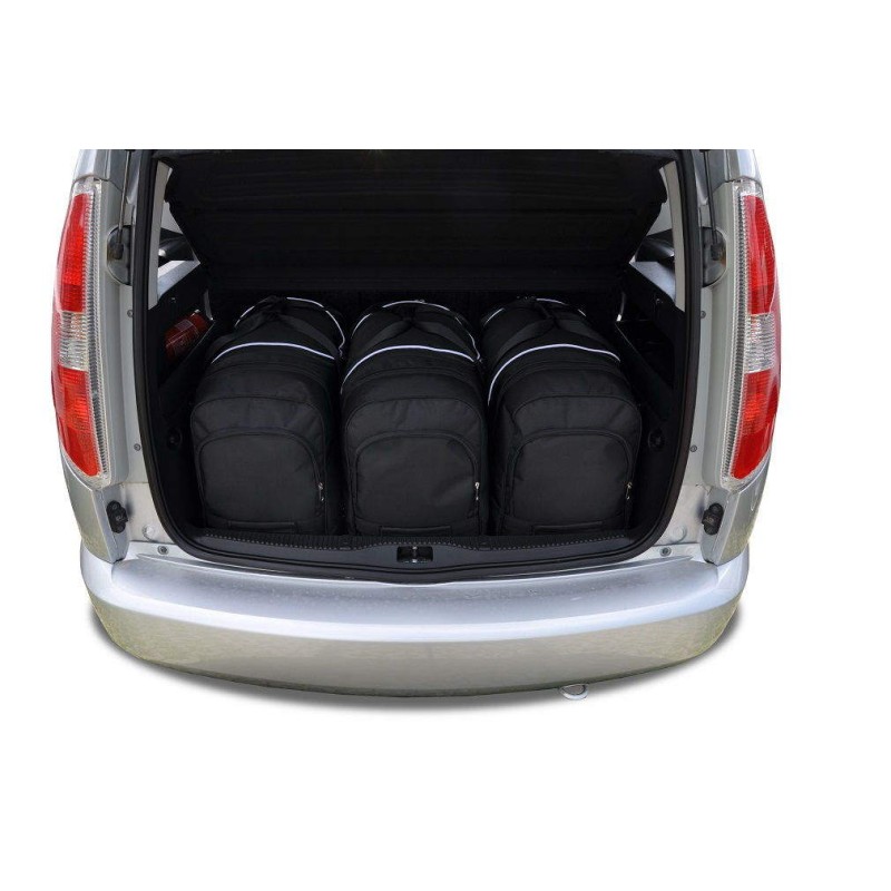 Kjust Car Bags Set