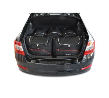 Kjust Car Bags Set