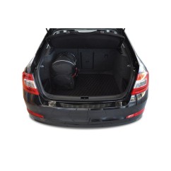 Kjust Car Bags Set