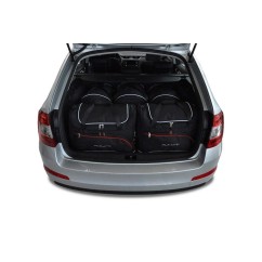 Kjust Car Bags Set