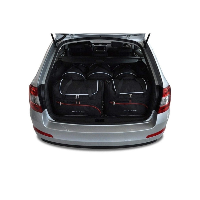 Kjust Car Bags Set
