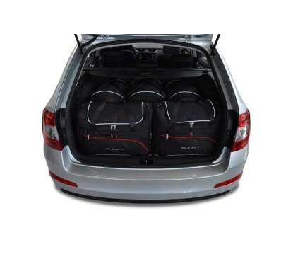 Kjust Car Bags Set