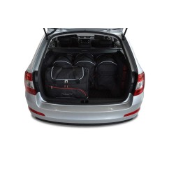 Kjust Car Bags Set