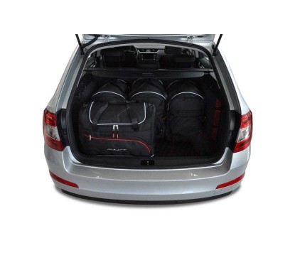 Kjust Car Bags Set