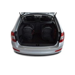 Kjust Car Bags Set