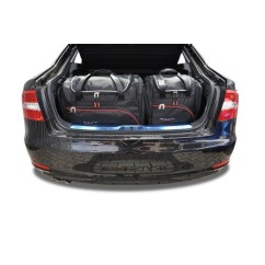 Kjust Car Bags Set