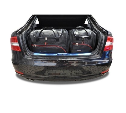 Kjust Car Bags Set
