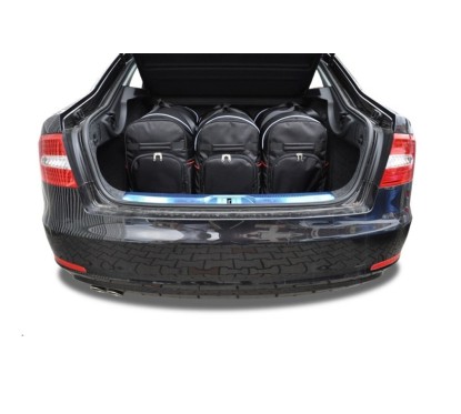 Kjust Car Bags Set