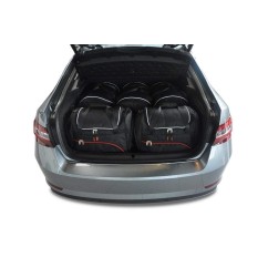 Kjust Car Bags Set