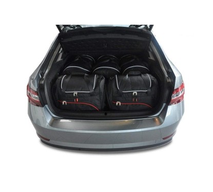 Kjust Car Bags Set