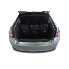 Kjust Car Bags Set