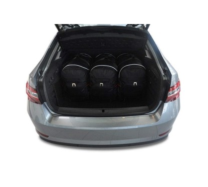 Kjust Car Bags Set