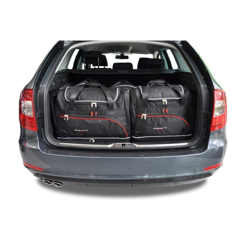 Kjust Car Bags Set