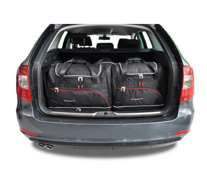 Kjust Car Bags Set