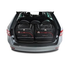 Kjust Car Bags Set
