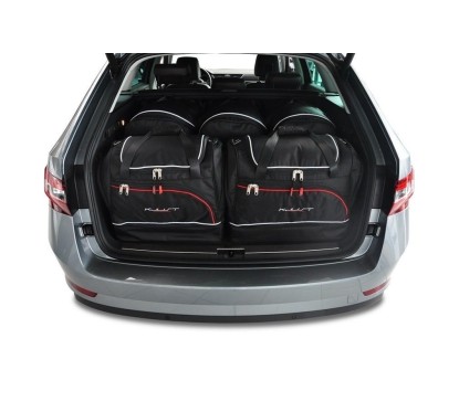 Kjust Car Bags Set