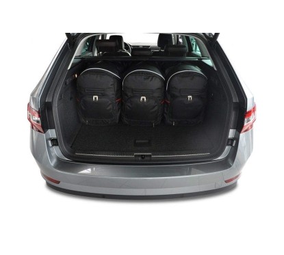 Kjust Car Bags Set